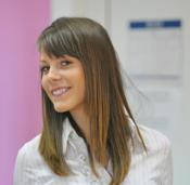 Marijana Šehović
