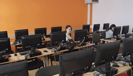 Изборни предмети - јер не може једноставно