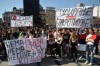 Протест студената