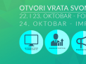 Пријави се за десети ОPEN IT – Конференцију...