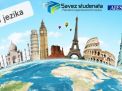 ССФОН и AIESEC - Курсеви страних језика
