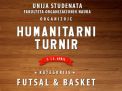 Хуманитарни турнир Уније студената ФОН-а