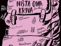 Битеф театар : Шта је она крива, није ништа...