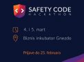  Safety Code Hackathon