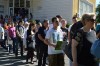 Информације о упису на сваку од година...