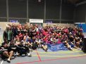 Спортисти ФОН-а победници у Валенсији