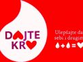 Акција добровољног давања крви на ФОН-у