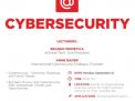 Предавање на тему „Big Data and Cyber Security“