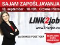 Бесплатан онлајн курс енглеског на сајму...