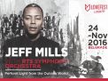 Jeff Mills и Симфонијски оркестар РТС-а 24....