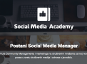 Social Media Academy: Ово је занимање будућности!