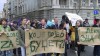 Организација протеста