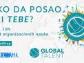 Како да посао јури тебе?