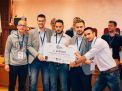 Успешно одржан први ФОН-ов StartUp Day