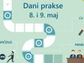 Закорачите ка успеху уз пројекат Дани праксе
