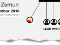Бесплатне пријаве за TEDxZemun 2016: Како да...