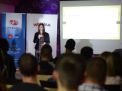 WebDan 2016: ''Будите себи најбоља веза ка свом...