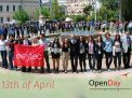 Open Day у Београду - европски сајам образовања...