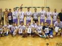 Рукометашице и рукометаши ФОН-а најбољи у...