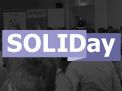 SOLID принципи на Факултету организационих...