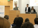Међународни акедемски семинар - Make tech alliance...