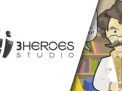 Пракса у 3Heroes Studio