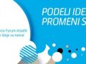 Теленоров форум младих на тему „Знање је...