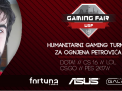 УСФ Gaming Fair - Играј за Огњена!