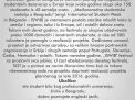 Светски омладински талас тражи нове чланове!