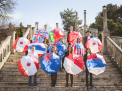 BBICC 2016 - Student Ambassador Program