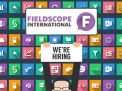 Потребан Project coordinator у Field Scope International