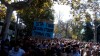 Одржани студентски протести широм земље -...