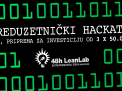48h LeanLab - предузетнички  hackathon - Интегрисана...