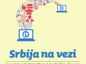 Србија на вези 2015