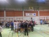 Успех спортиста на турниру у Мадриду