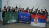 Студенти Факултета организационих наука...