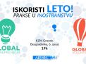 Стиже лето и AIESEC пракса