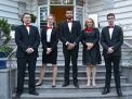 Треће место за студенте ФОН-а у Португалији