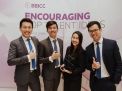 Завршен пети Belgrade Business International Case Competition 2017