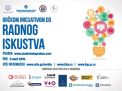 “ГРЧКОМ ИНИЦИЈАТИВОМ ДО РАДНОГ ИСКУСТВА”...