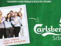 Carlsberg-ов конкурс за ''Програм за лидере...