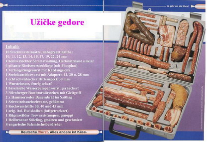 Uzicke gedore