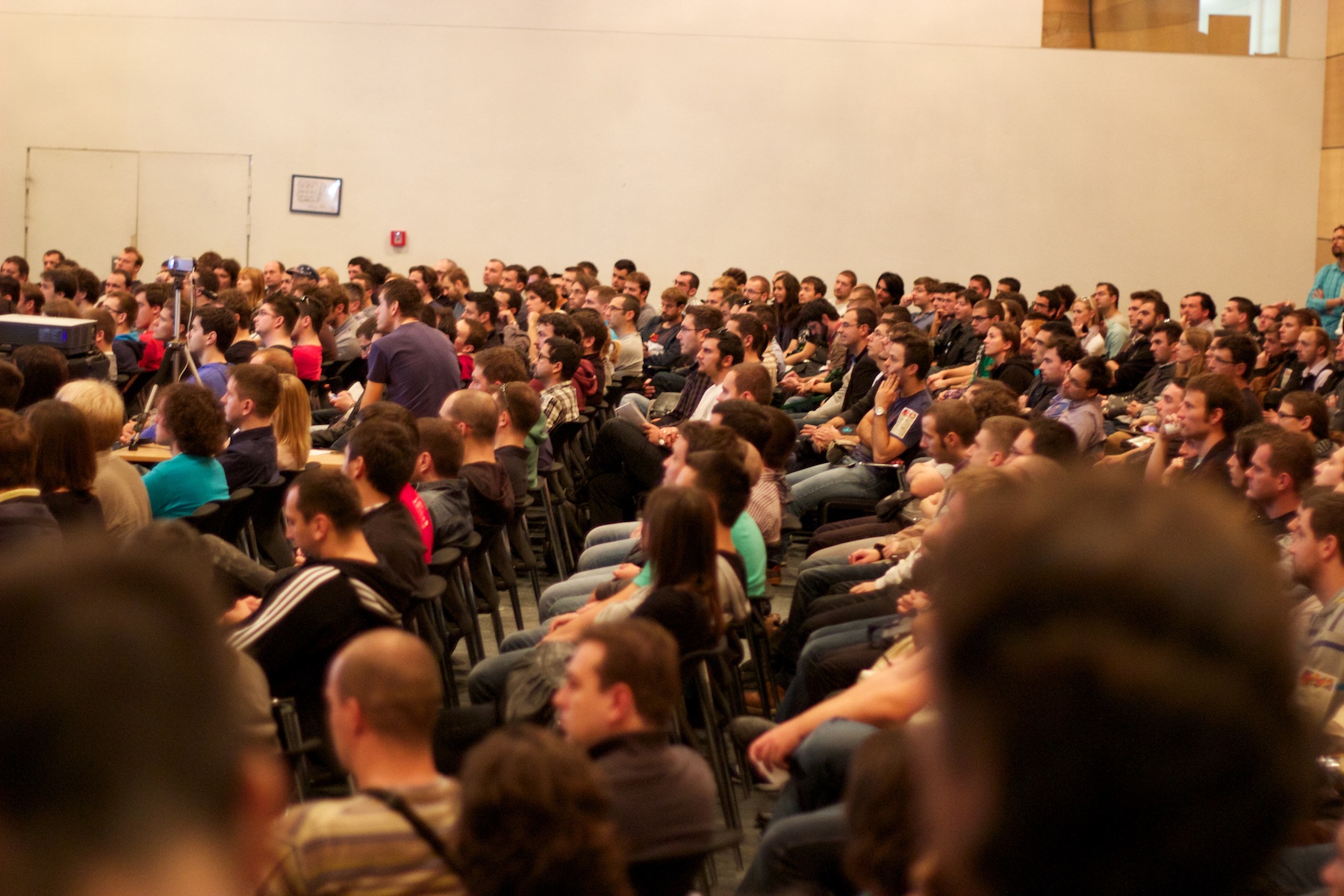 ZGPHP конференција