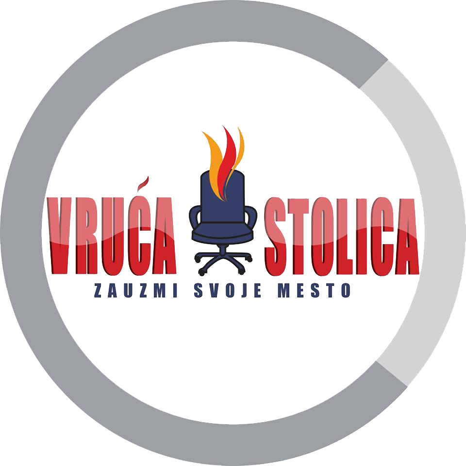 Пројекат „Врућа столица“
